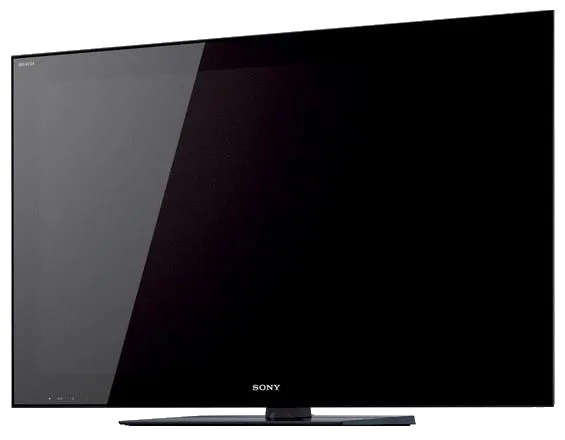 Замена контроллера Sony KDL-40HX700