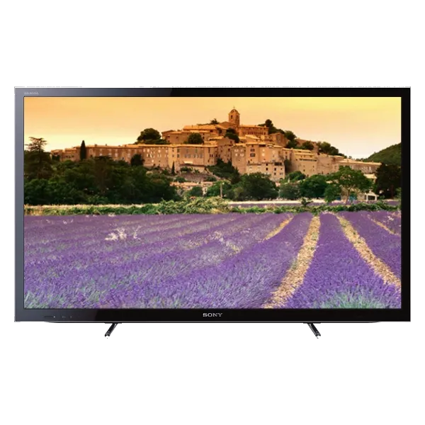 Замена контроллера Sony KDL-40HX753