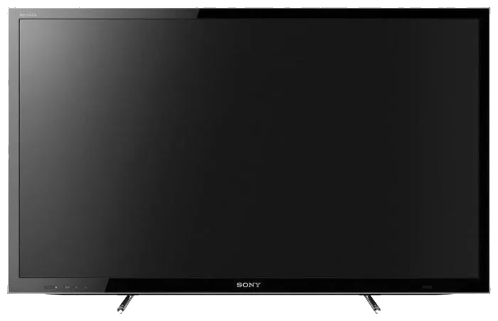 Замена контроллера Sony KDL-40HX755