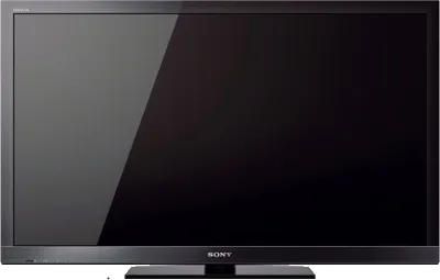 Замена контроллера Sony KDL-40HX800
