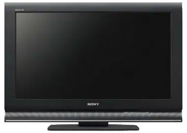 Замена контроллера Sony KDL-40L4000