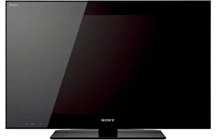 Замена контроллера Sony KDL-40NX500
