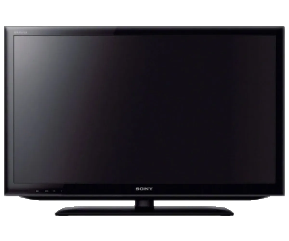 Замена контроллера Sony KDL-40NX520