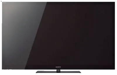 Замена контроллера Sony KDL-40NX713