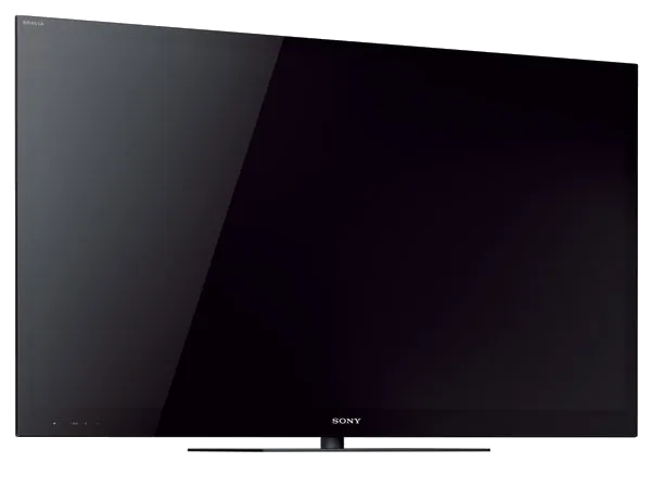 Замена контроллера Sony KDL-40NX720