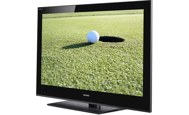 Замена контроллера Sony KDL-40NX810