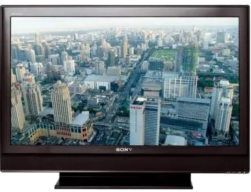 Замена контроллера Sony KDL-40P3000