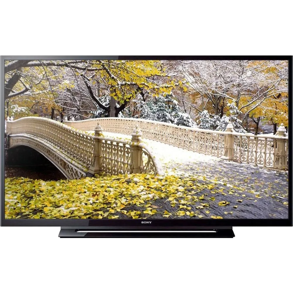 Замена контроллера Sony KDL-40R353B