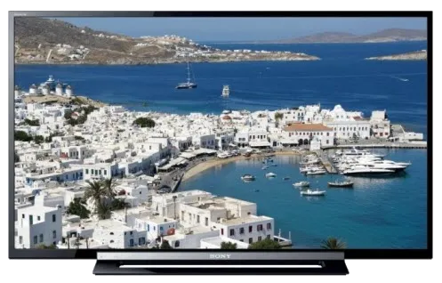 Замена контроллера Sony KDL-40R453B