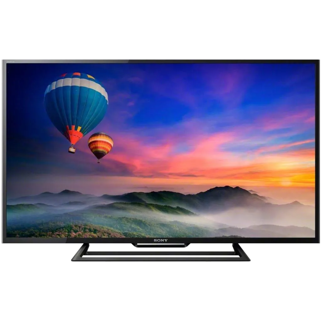 Замена контроллера Sony KDL-40R453C