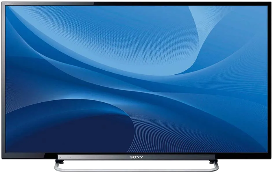 Замена контроллера Sony KDL-40R470A