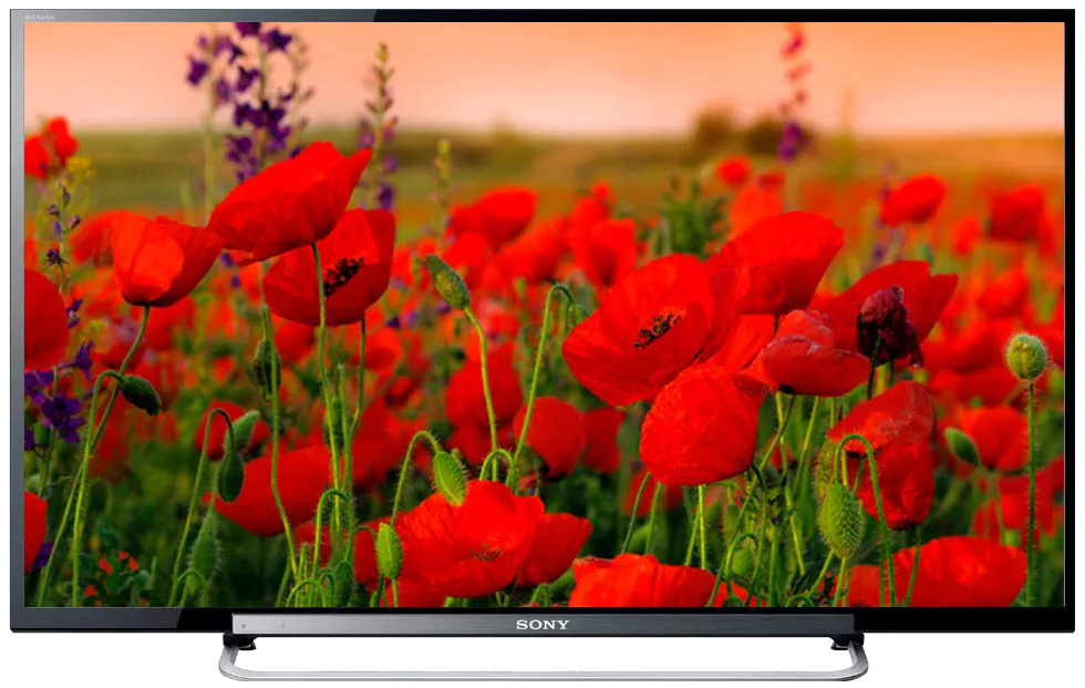 Замена контроллера Sony KDL-40R474A