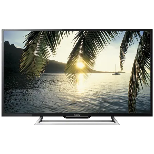 Замена контроллера Sony KDL-40R553C