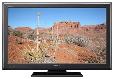 Замена контроллера Sony KDL-40S5600