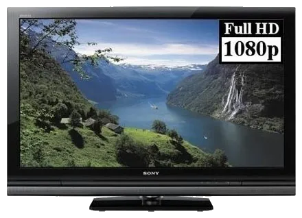 Замена контроллера Sony KDL-40W4210