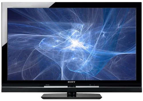 Замена контроллера Sony KDL-40W5710