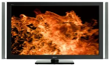 Замена контроллера Sony KDL-40X4500