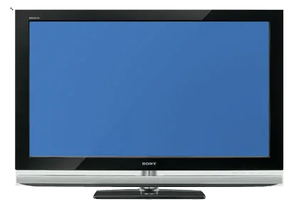 Замена контроллера Sony KDL-40Z4500