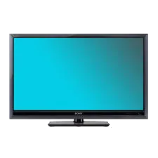 Замена контроллера Sony KDL-40Z5500