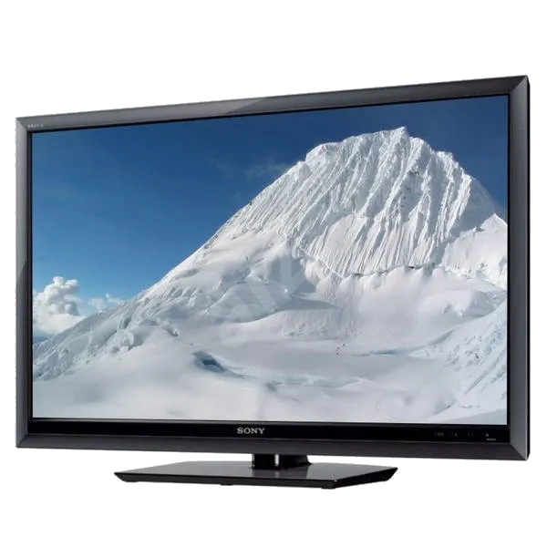 Замена контроллера Sony KDL-40Z5800