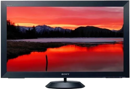 Замена контроллера Sony KDL-40ZX1