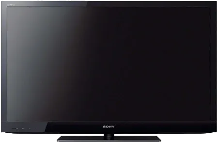 Замена контроллера Sony KDL-42EX410