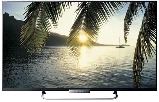 Замена контроллера Sony KDL-42W653