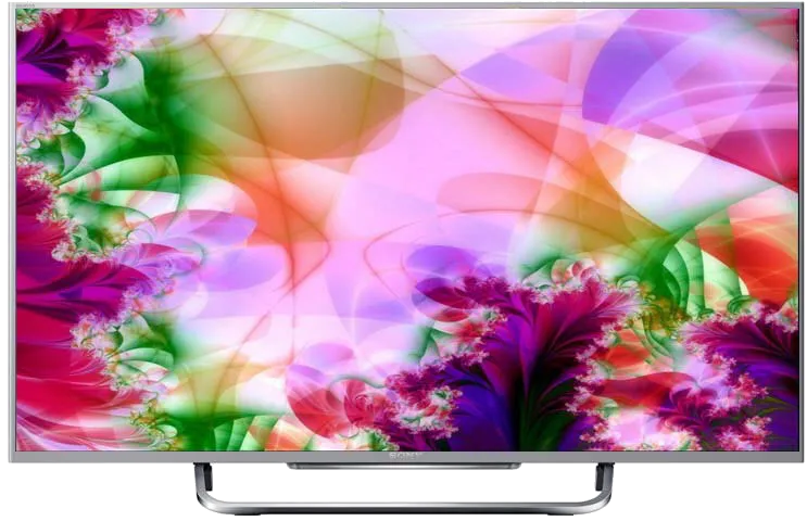 Замена контроллера Sony KDL-42W706B