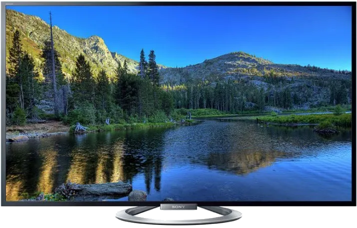 Замена контроллера Sony KDL-42W805