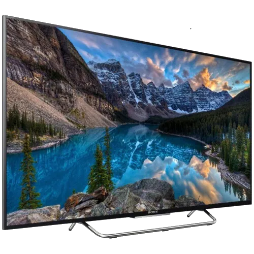 Замена контроллера Sony KDL-43W805C