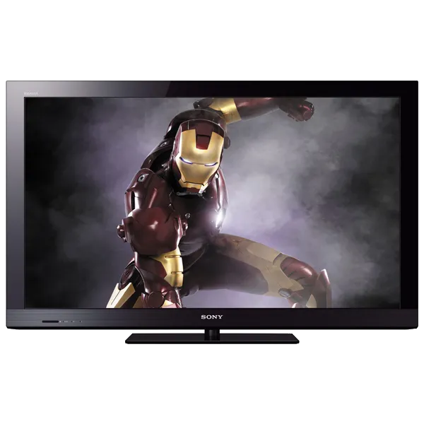 Замена контроллера Sony KDL-46CX520