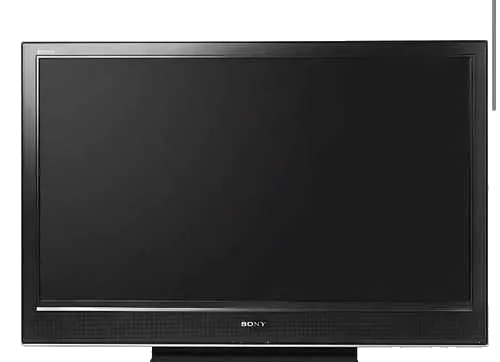Замена контроллера Sony KDL-46D3000