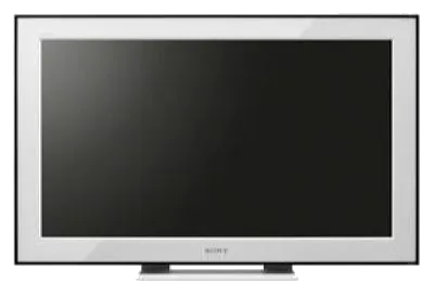 Замена контроллера Sony KDL-46EX1