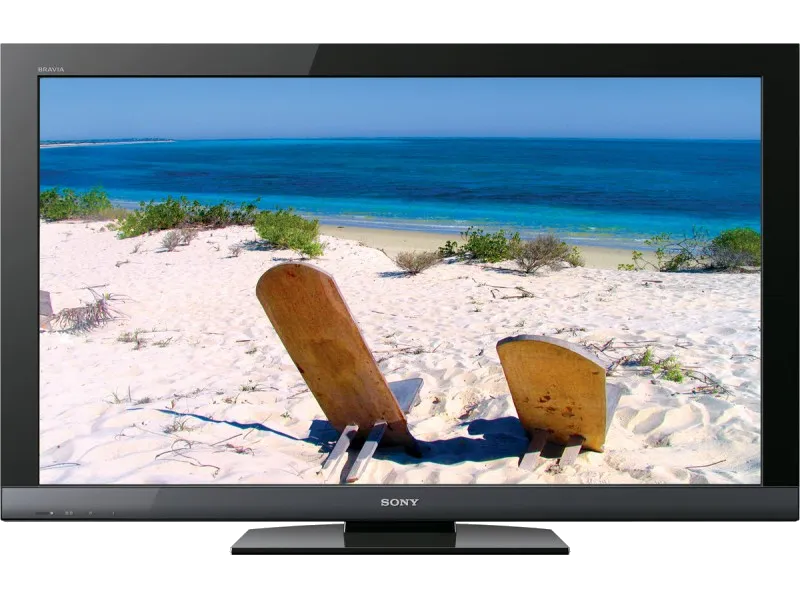 Замена контроллера Sony KDL-46EX402