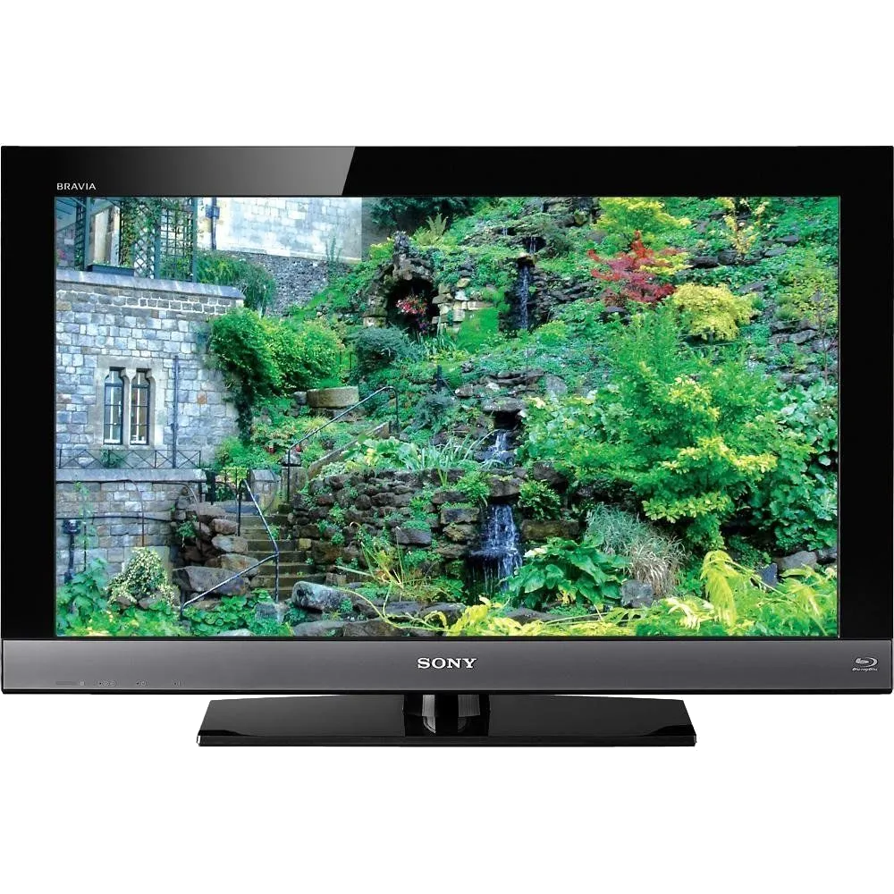 Замена контроллера Sony KDL-46EX500