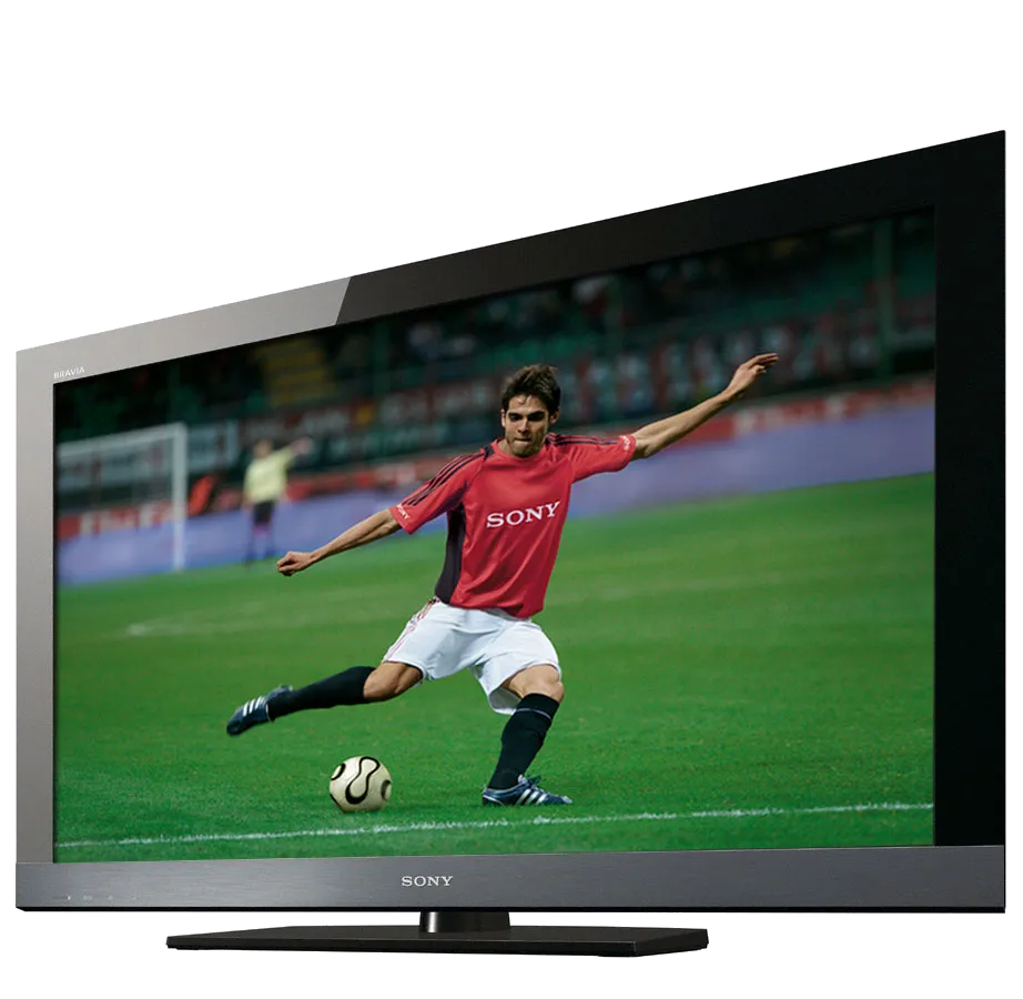 Замена контроллера Sony KDL-46EX505