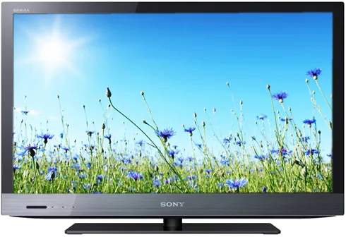 Замена контроллера Sony KDL-46EX520