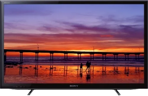 Замена контроллера Sony KDL-46EX653