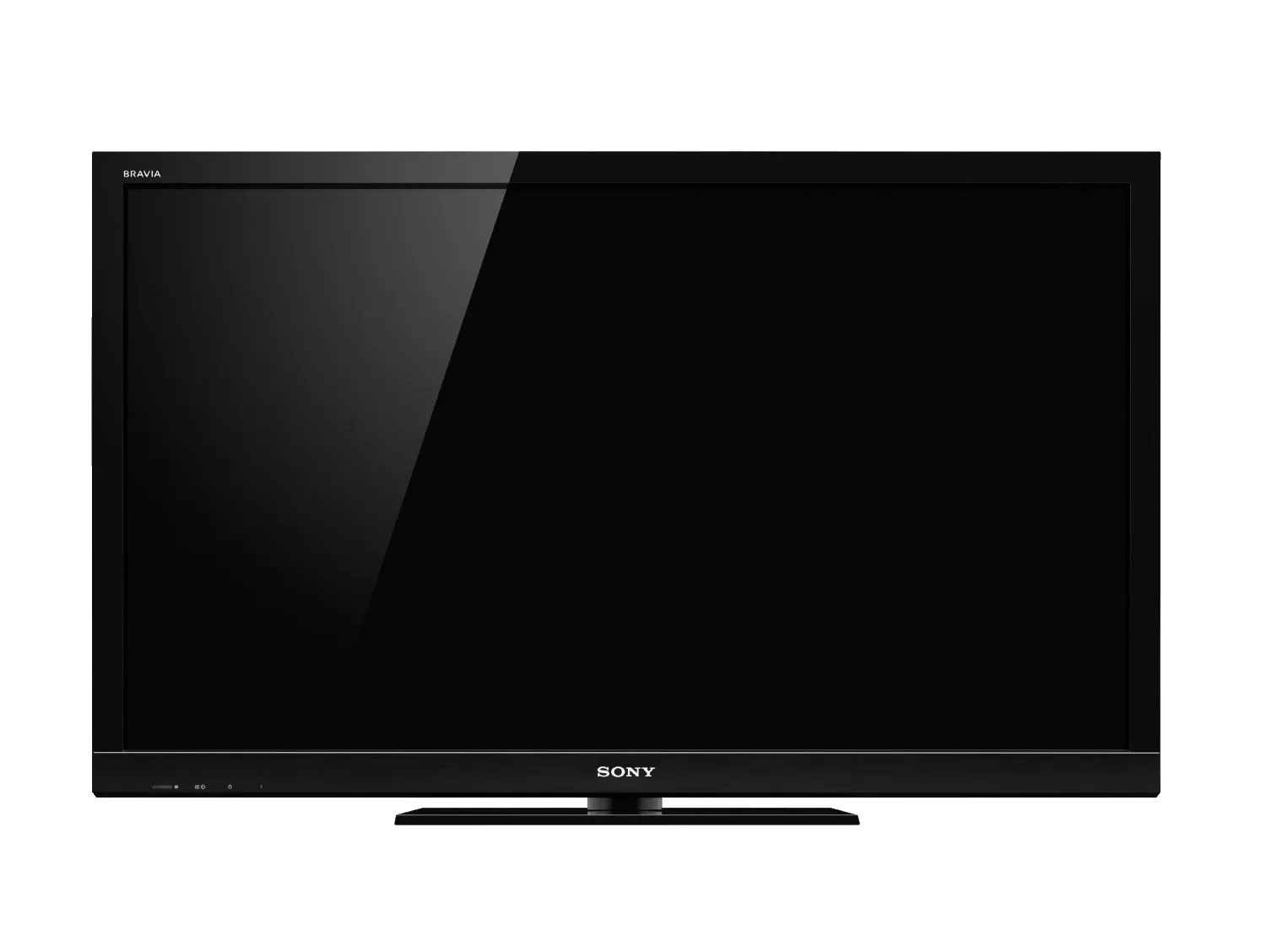Замена контроллера Sony KDL-46HX800