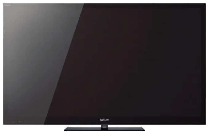 Замена контроллера Sony KDL-46NX715