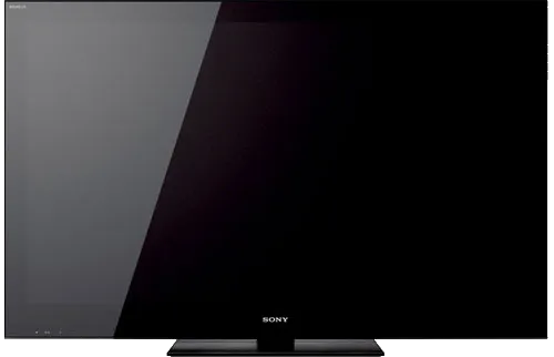 Замена контроллера Sony KDL-46NX800