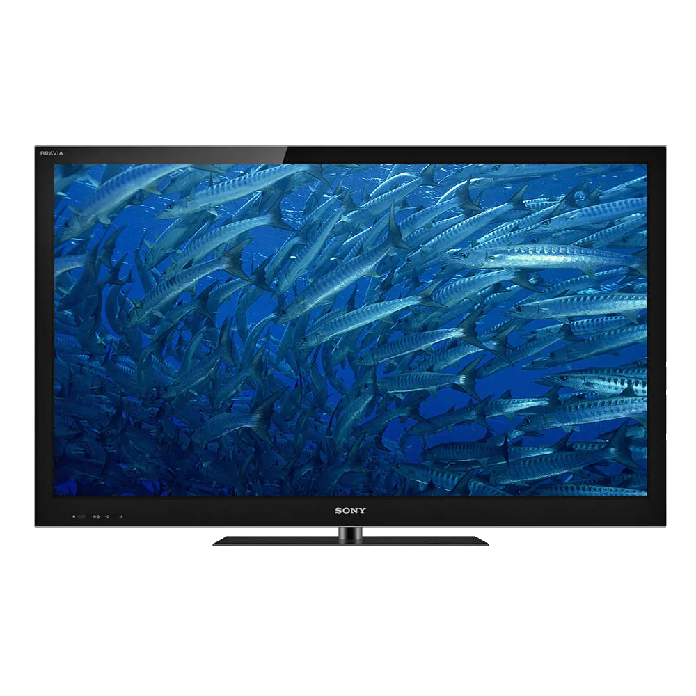 Замена контроллера Sony KDL-46NX810