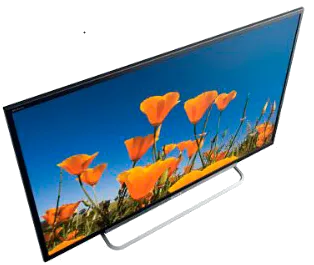 Замена контроллера Sony KDL-46R473