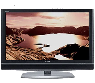 Замена контроллера Sony KDL-46V2000