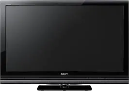 Замена контроллера Sony KDL-46V4000