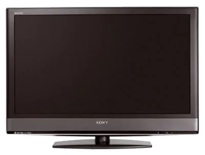 Замена контроллера Sony KDL-46W2000