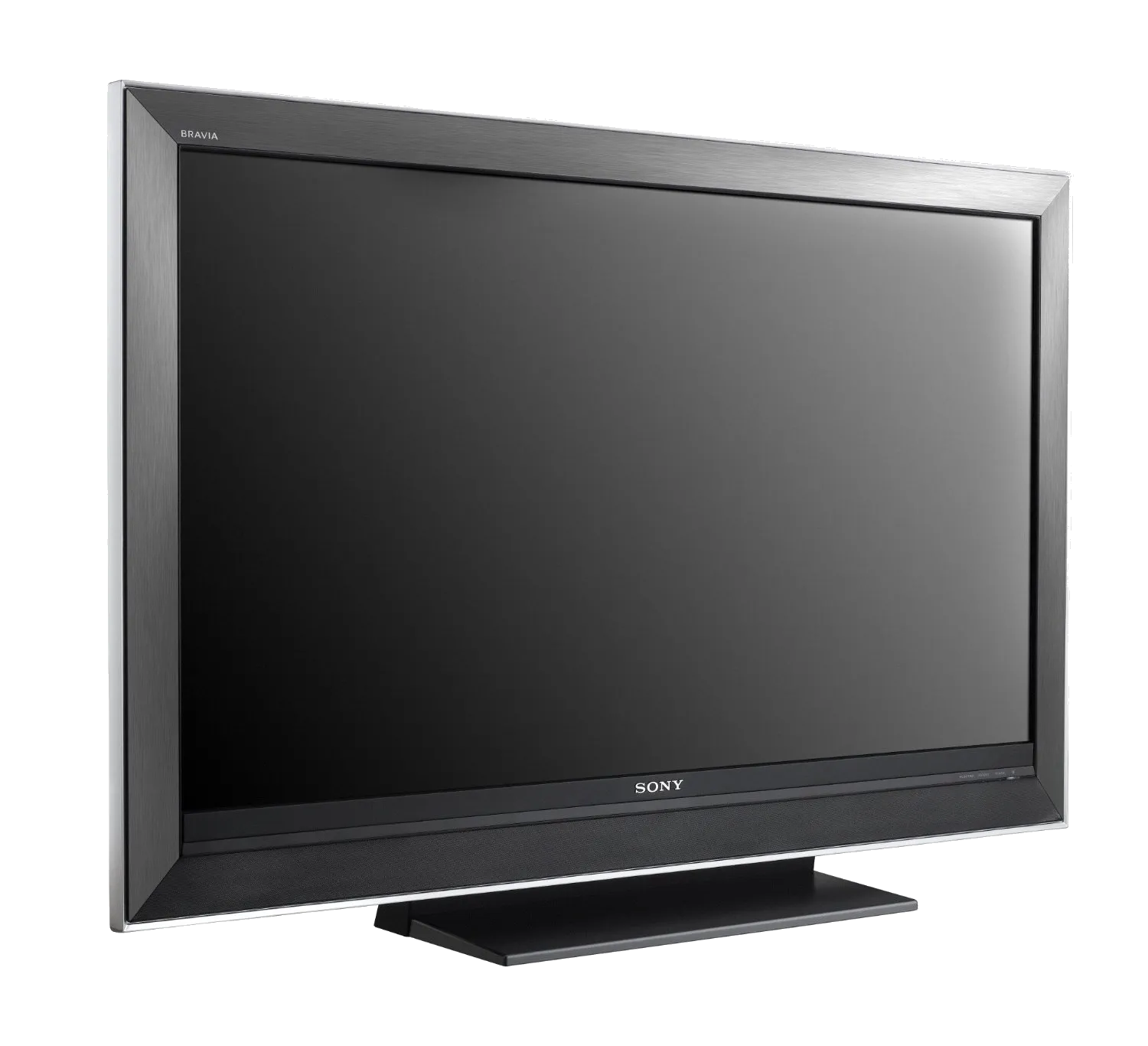 Замена контроллера Sony KDL-46W3000
