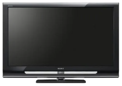 Замена контроллера Sony KDL-46W4500