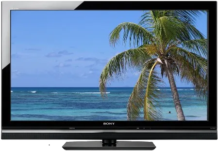 Замена контроллера Sony KDL-46W5500