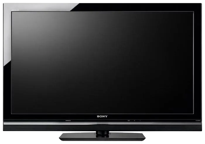 Замена контроллера Sony KDL-46W5710